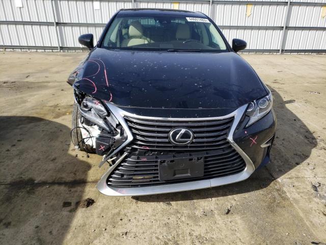 Photo 5 from auction – 2016 LEXUS ES 350 with VIN 58ABK1GG8GU013212