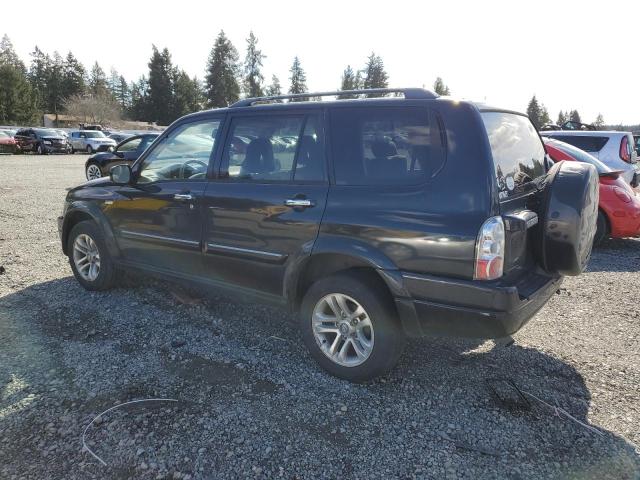 Photo 2 from auction – 2004 SUZUKI XL7 EX with VIN JS3TX92V544103971