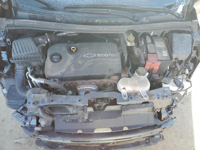 Photo 11 from auction – 2020 CHEVROLET SPARK 1LT with VIN KL8CD6SA3LC469783