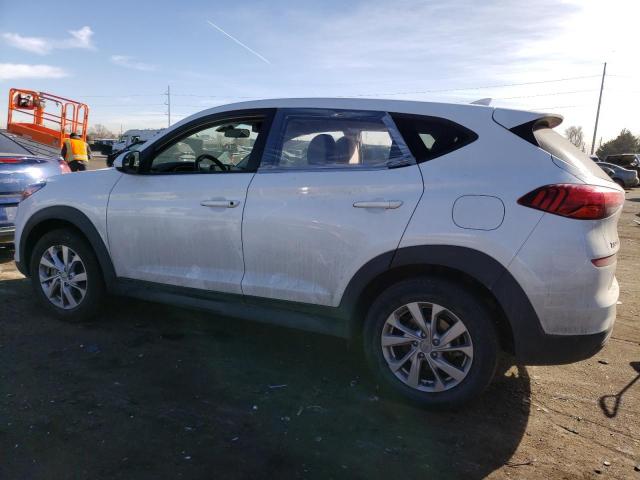 Photo 2 from auction – 2019 HYUNDAI TUCSON with VIN KM8J2CA46KU951828