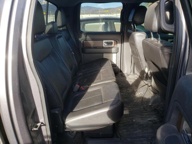 Photo 10 from auction – 2013 FORD F150 SUPER with VIN 1FTFW1ET8DKF79055