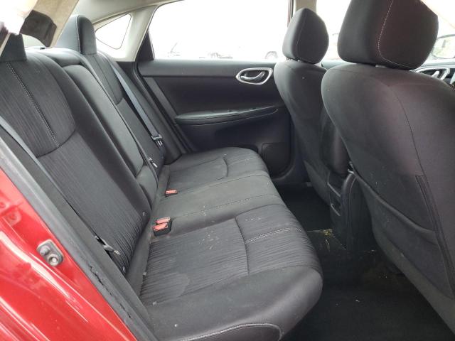 Photo 10 from auction – 2017 NISSAN SENTRA S with VIN 3N1AB7AP3HY282920