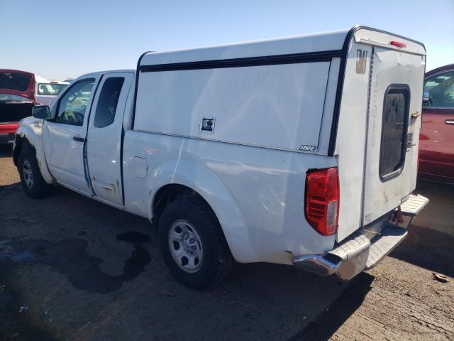 Photo 2 from auction – 2013 NISSAN FRONTIER S with VIN 1N6BD0CT9DN735326
