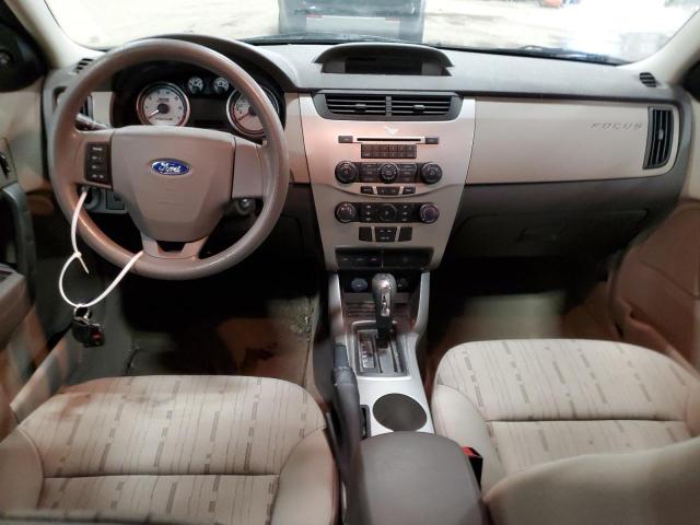 Photo 8 from auction – 2009 FORD FOCUS SE with VIN 1FAHP35N79W171249