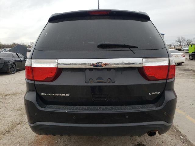 Photo 6 from auction – 2013 DODGE DURANGO CR with VIN 1C4RDHDG4DC694410