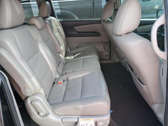 Photo 11 from auction – 2012 HONDA ODYSSEY TO with VIN 5FNRL5H91CB026546