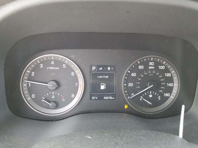 Photo 9 from auction – 2017 HYUNDAI TUCSON LIM with VIN KM8J3CA2XHU291216