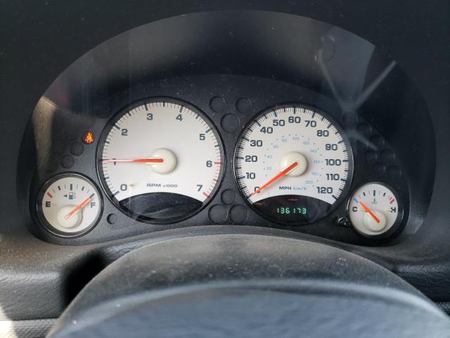 Photo 9 from auction – 2003 JEEP LIBERTY SP with VIN 1J4GL48K13W593950