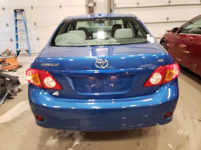 Photo 6 from auction – 2010 TOYOTA COROLLA with VIN 2T1BU4EE9AC322068