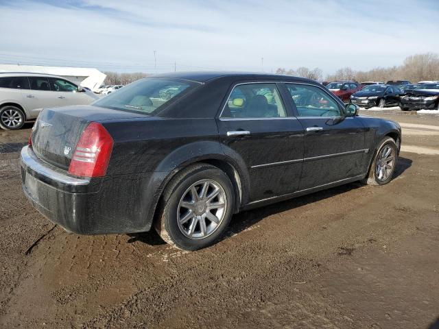 Photo 3 from auction – 2005 CHRYSLER 300C with VIN 2C3AA63HX5H503581