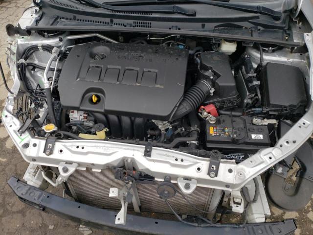 Photo 11 from auction – 2014 TOYOTA COROLLA L with VIN 5YFBURHE9EP149988