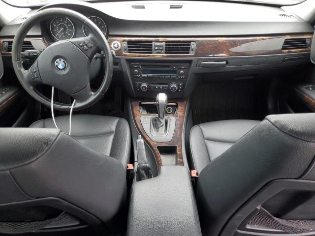 Photo 8 from auction – 2008 BMW 328 I with VIN WBAVA33538KX87096