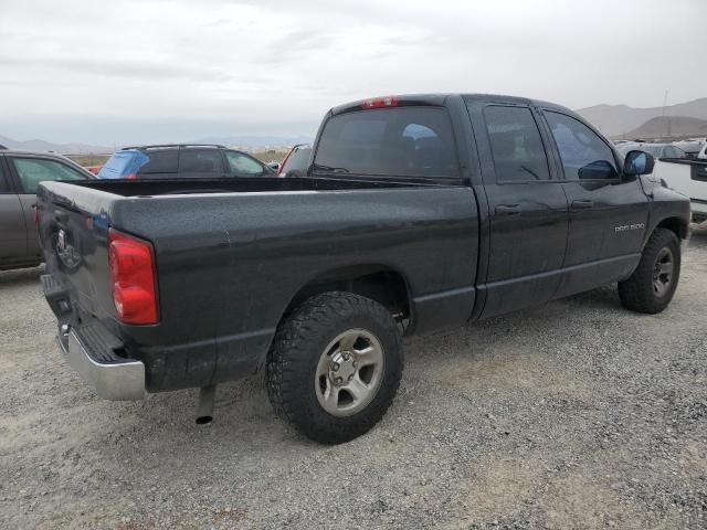 Photo 3 from auction – 2007 DODGE RAM 1500 S with VIN 1D7HA18P27S193683
