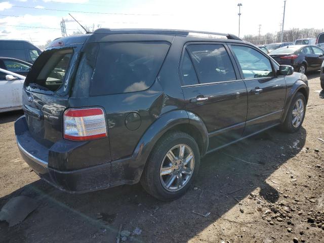Photo 3 from auction – 2008 FORD TAURUS X L with VIN 1FMDK03W38GA03369