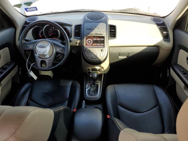 Photo 8 from auction – 2013 KIA SOUL + with VIN KNDJT2A60D7546286