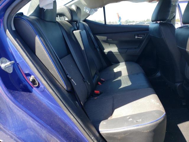 Photo 10 from auction – 2019 TOYOTA COROLLA L with VIN 2T1BURHE7KC236140