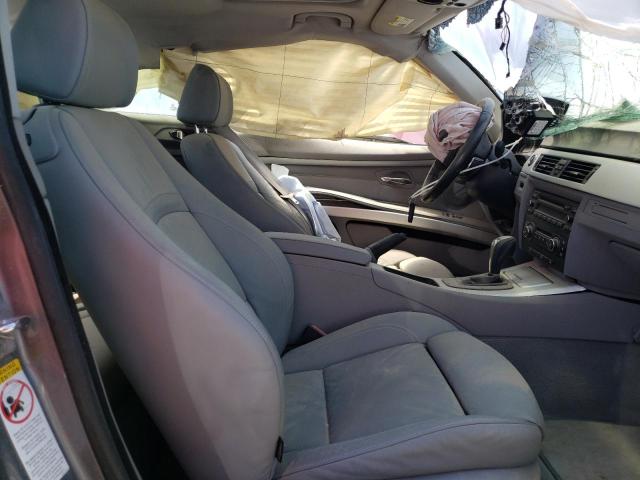 Photo 7 from auction – 2008 BMW 335 XI with VIN WBAWC73568E064718