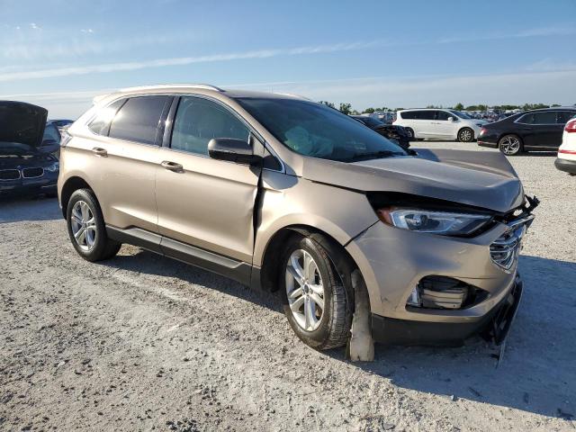Photo 4 from auction – 2020 FORD EDGE SEL with VIN 2FMPK4J99LBB23887