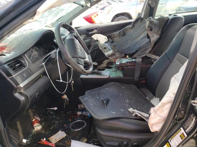 Photo 7 from auction – 2014 TOYOTA CAMRY L with VIN 4T1BF1FK6EU730867
