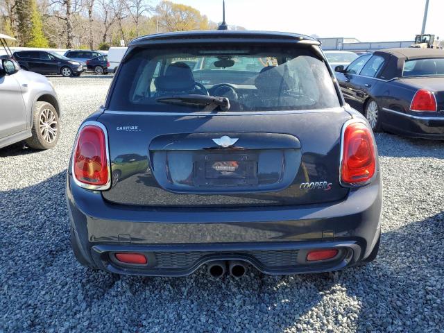 Photo 6 from auction – 2015 MINI COOPER S with VIN WMWXP7C56F2A39666
