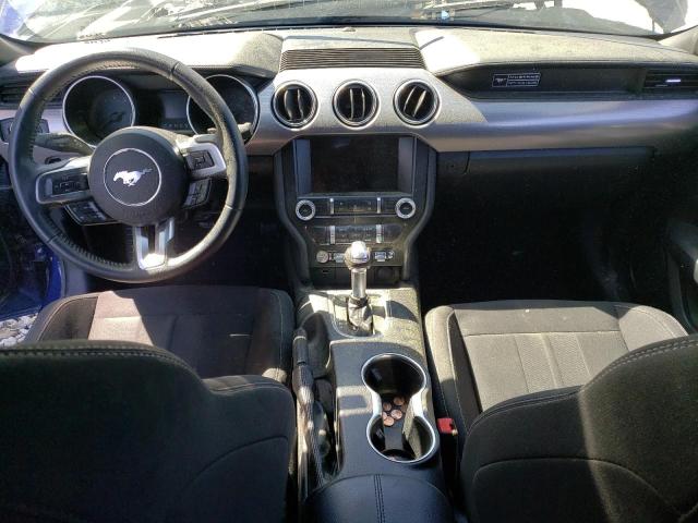 Photo 8 from auction – 2020 FORD MUSTANG with VIN 1FA6P8TH5L5133131