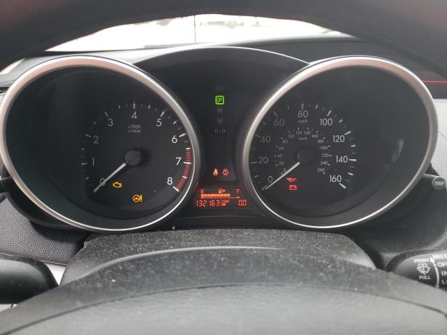 Photo 9 from auction – 2010 MAZDA 3 I with VIN JM1BL1SF5A1303682