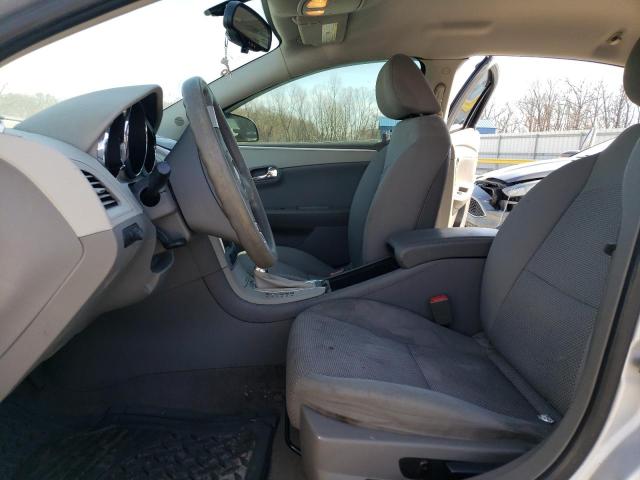 Photo 7 from auction – 2010 CHEVROLET MALIBU LS with VIN 1G1ZB5EB4A4150463