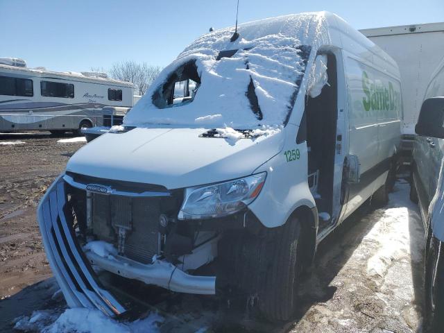 Photo 2 from auction – 2020 FREIGHTLINER SPRINTER 2 with VIN W2Y4ECHY4LT040226