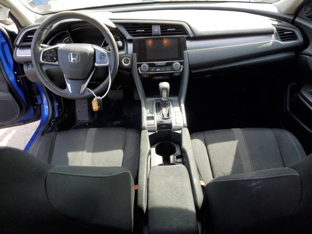 Photo 8 from auction – 2016 HONDA CIVIC EX with VIN 19XFC1F37GE221606