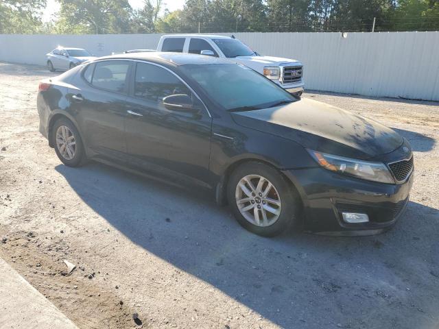 Photo 4 from auction – 2015 KIA OPTIMA LX with VIN 5XXGM4A71FG354414