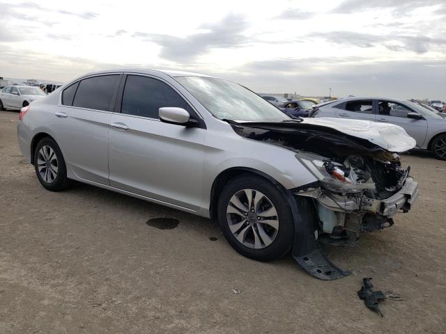 Photo 4 from auction – 2014 HONDA ACCORD LX with VIN 1HGCR2F33EA115498