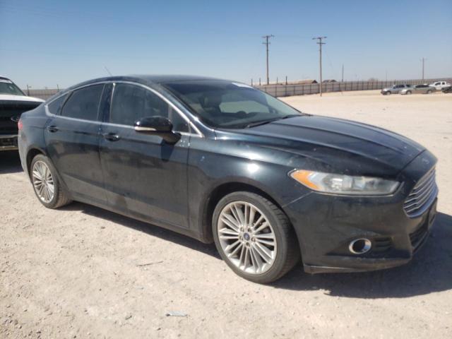 Photo 4 from auction – 2014 FORD FUSION SE with VIN 3FA6P0H97ER235436