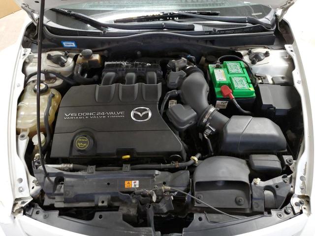 Photo 11 from auction – 2009 MAZDA 6 S with VIN 1YVHP82B395M30126