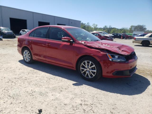 Photo 4 from auction – 2012 VOLKSWAGEN JETTA SE with VIN 3VWDP7AJ3CM020951