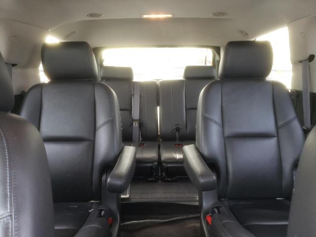 Photo 10 from auction – 2014 GMC YUKON DENA with VIN 1GKS2EEF9ER187761