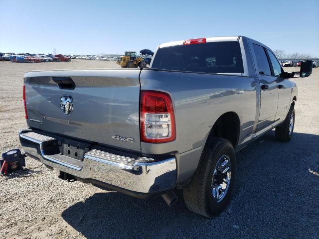 Photo 3 from auction – 2022 RAM 2500 BIG H with VIN 3C6UR5DLXNG336757