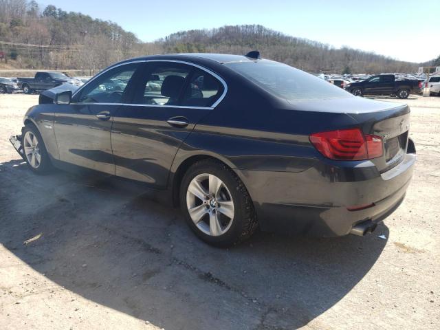 Photo 2 from auction – 2013 BMW 528 XI with VIN WBAXH5C52DD110944