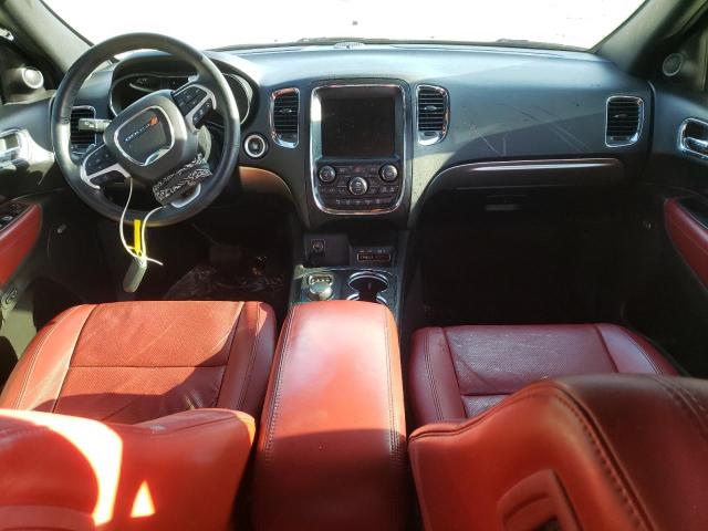 Photo 8 from auction – 2017 DODGE DURANGO R/ with VIN 1C4SDJCT3HC703532