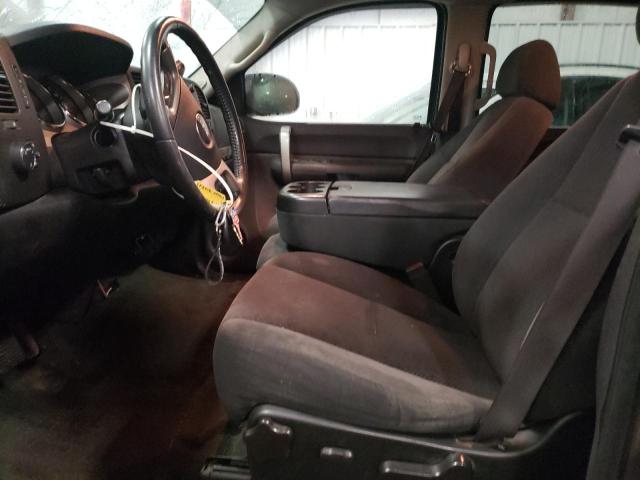 Photo 7 from auction – 2008 GMC SIERRA C15 with VIN 2GTEC130381152868