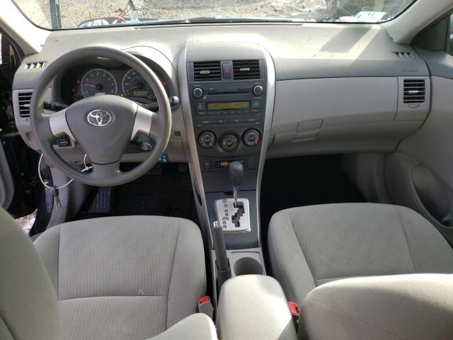 Photo 8 from auction – 2010 TOYOTA COROL with VIN 2T1BU4EE5AC307356