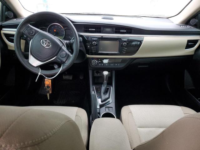 Photo 8 from auction – 2016 TOYOTA COROLLA L with VIN 2T1BURHEXGC677364