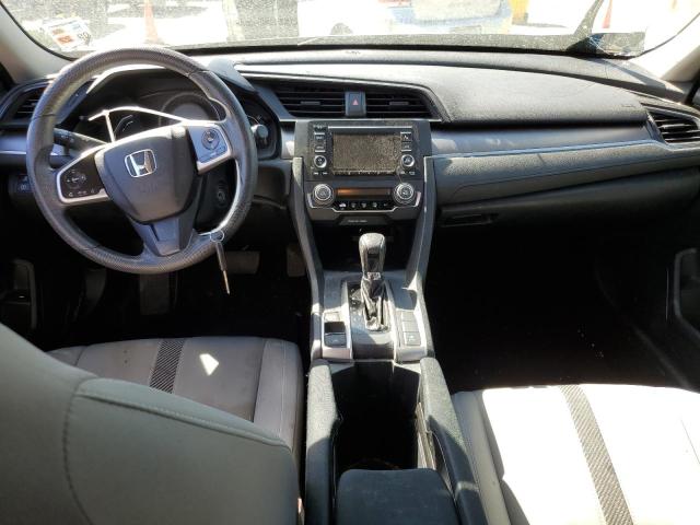 Photo 8 from auction – 2016 HONDA CIVIC LX with VIN 19XFC2F5XGE066945