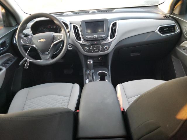 Photo 8 from auction – 2020 CHEVROLET EQUINOX LS with VIN 3GNAXHEV8LS733033