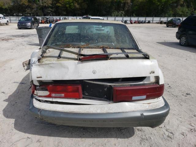 Photo 6 from auction – 1996 BUICK REGAL GRAN with VIN 2G4WF52K9T1520335
