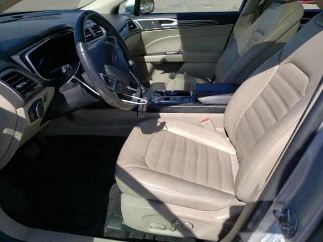 Photo 7 from auction – 2017 FORD FUSION SE with VIN 3FA6P0PU9HR288987