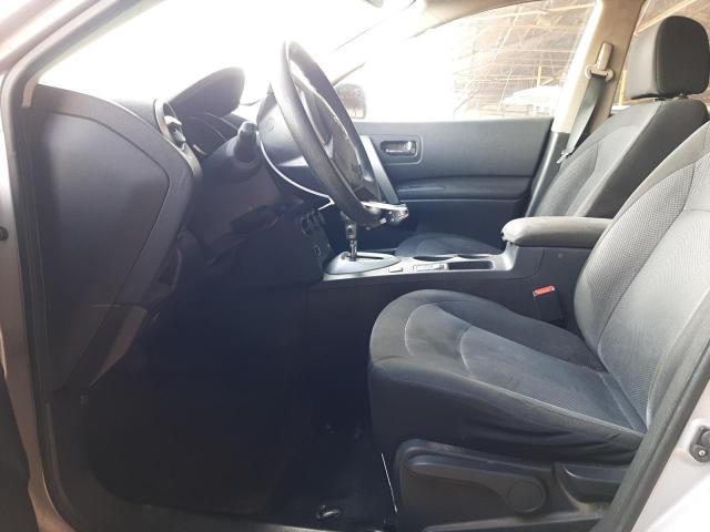 Photo 7 from auction – 2012 NISSAN ROGUE S with VIN JN8AS5MT7CW257193