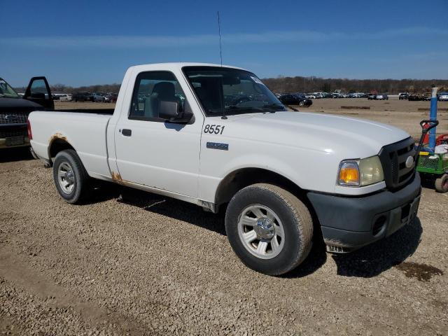 Photo 4 from auction – 2008 FORD RANGER with VIN 1FTYR10D28PA35577