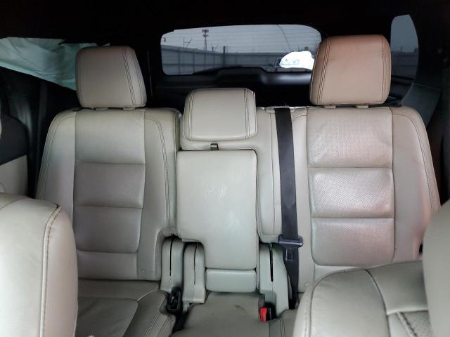 صورة رقم 10 من المزاد - 2013 FORD EXPLORER L مع VIN 1FM5K7F86DGB97156