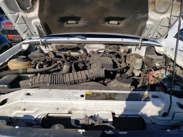 Photo 11 from auction – 2010 FORD RANGER with VIN 1FTKR1AD4APA48888
