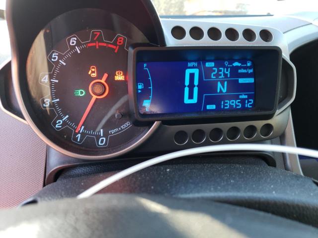 Photo 9 from auction – 2012 CHEVROLET SONIC with VIN 1G1JC5SH6C4118099